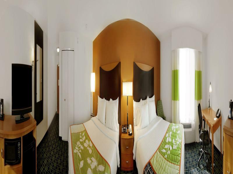 Fairfield Inn & Suites Milledgeville Bagian luar foto